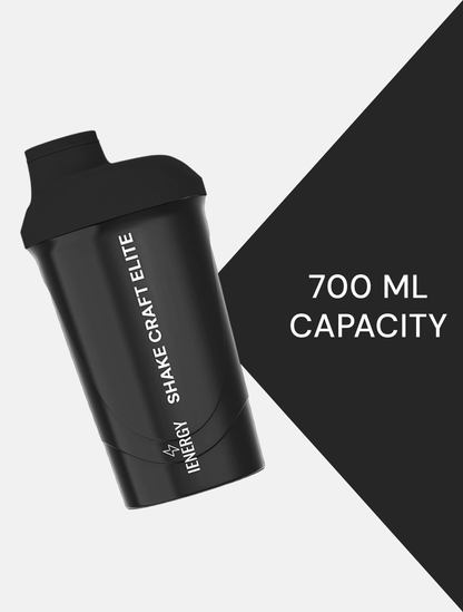 Elite Shake Craft