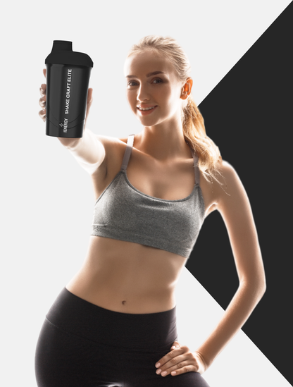 Elite Shake Craft